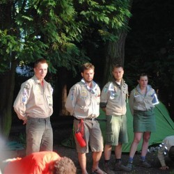 DSC 0115  Small - Scouts en Gidsen Zaventem 